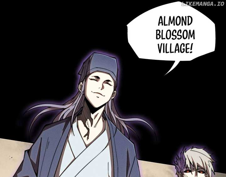 Sinister Immortal Path Chapter 6 - Page 144