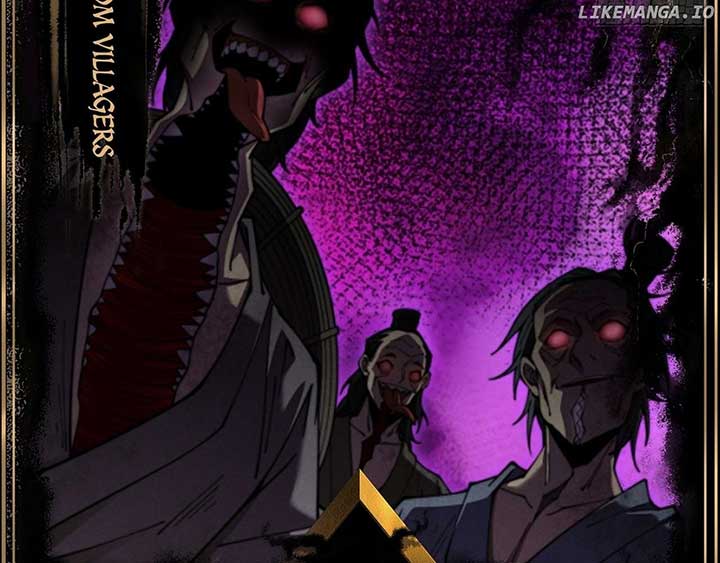 Sinister Immortal Path Chapter 6 - Page 152