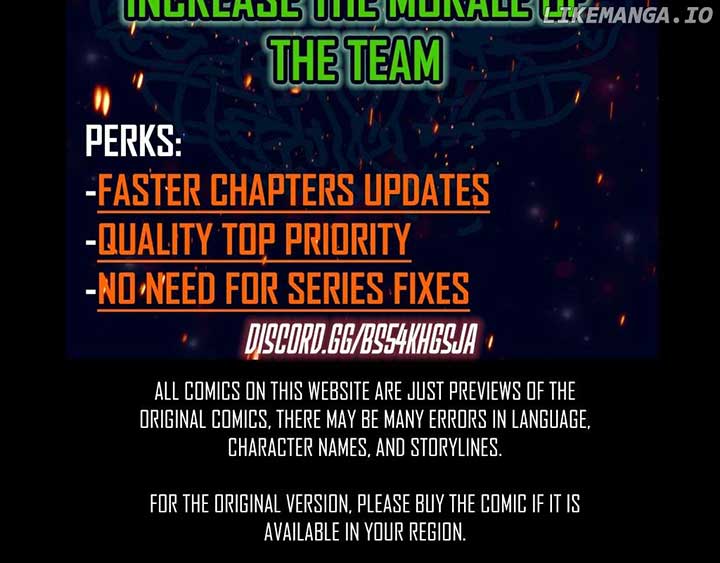 Sinister Immortal Path Chapter 6 - Page 2