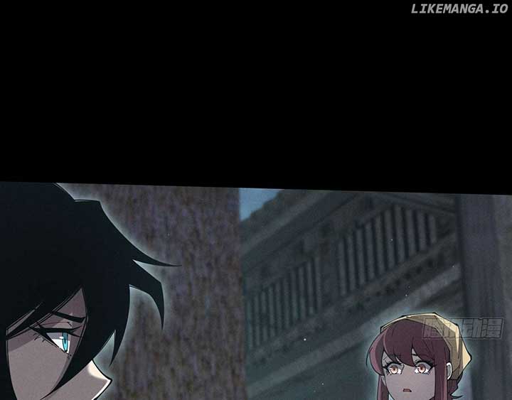 Sinister Immortal Path Chapter 6 - Page 22