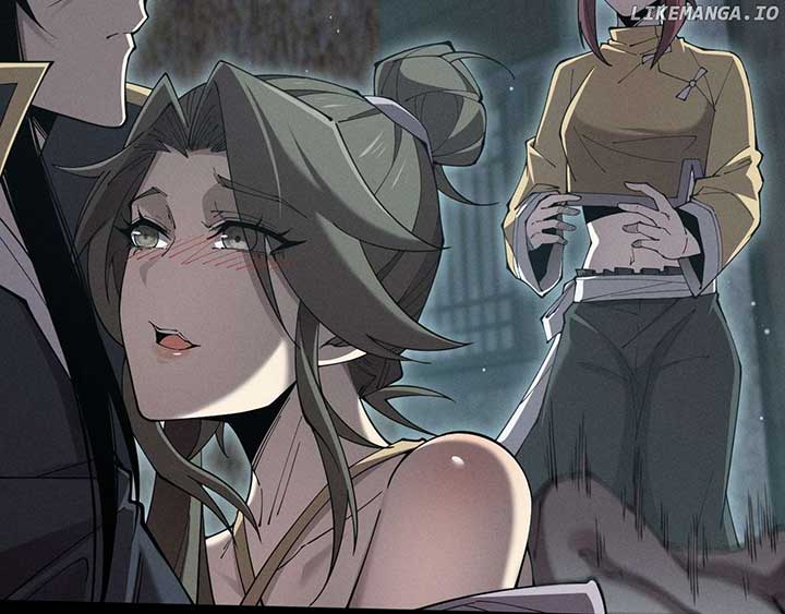 Sinister Immortal Path Chapter 6 - Page 23