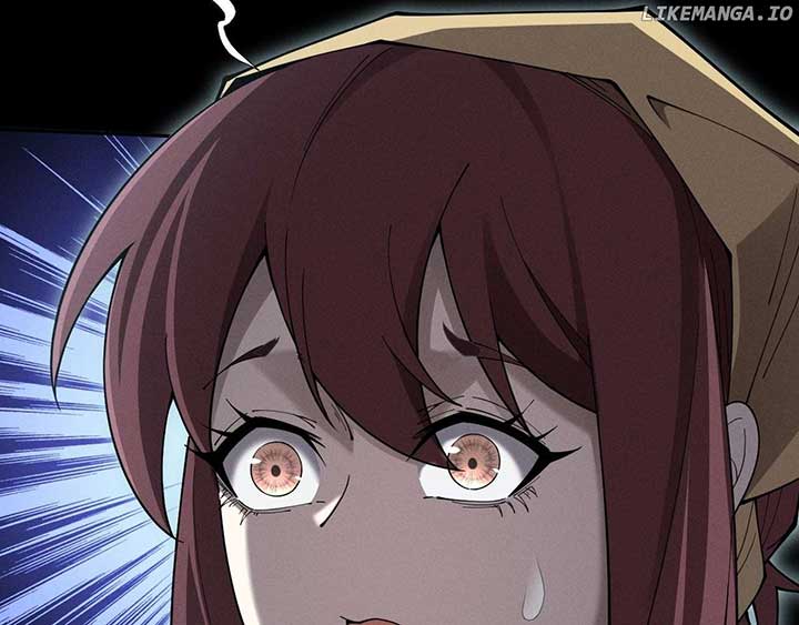 Sinister Immortal Path Chapter 6 - Page 25