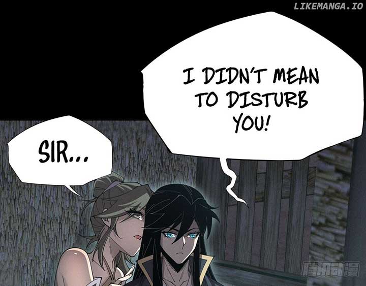 Sinister Immortal Path Chapter 6 - Page 27