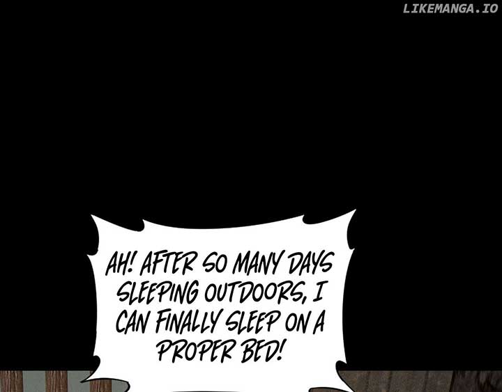 Sinister Immortal Path Chapter 6 - Page 3