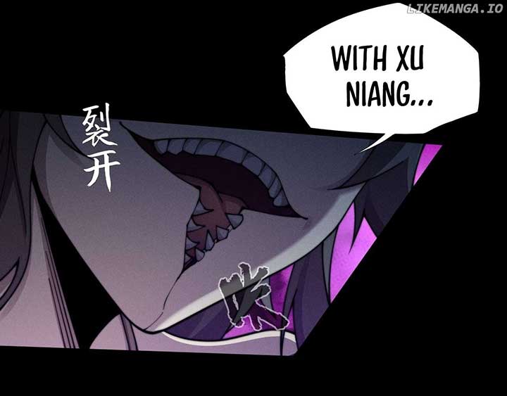 Sinister Immortal Path Chapter 6 - Page 32