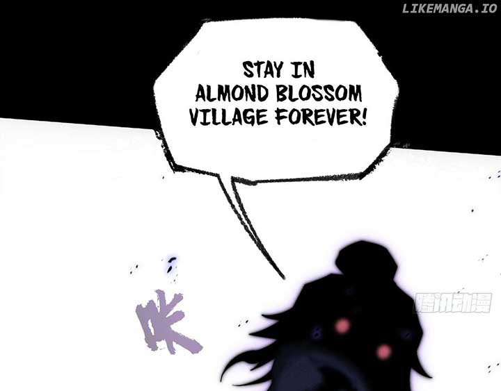 Sinister Immortal Path Chapter 6 - Page 33