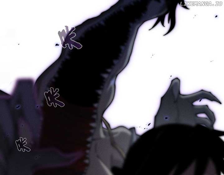 Sinister Immortal Path Chapter 6 - Page 34