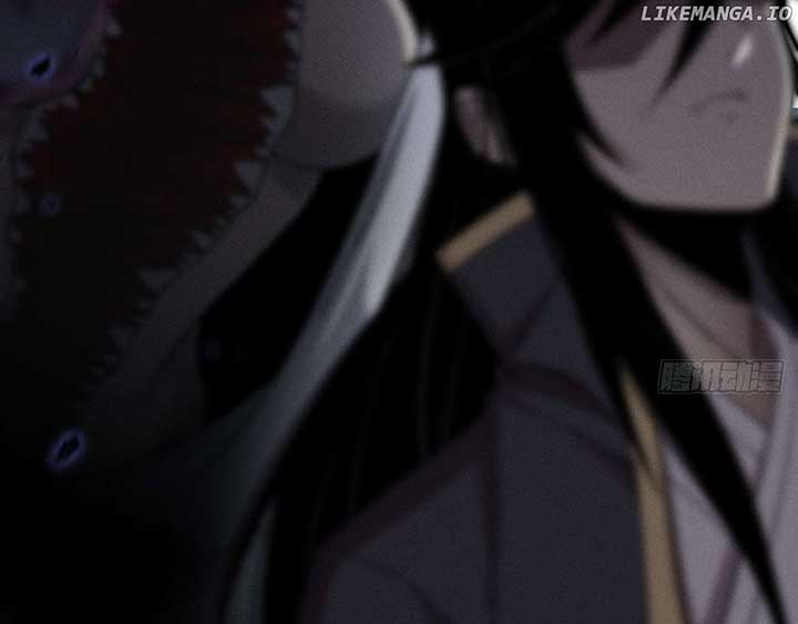 Sinister Immortal Path Chapter 6 - Page 35