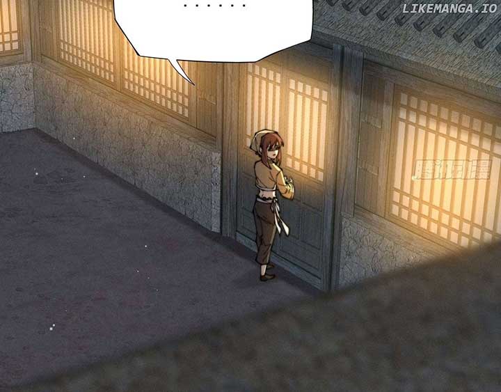 Sinister Immortal Path Chapter 6 - Page 37