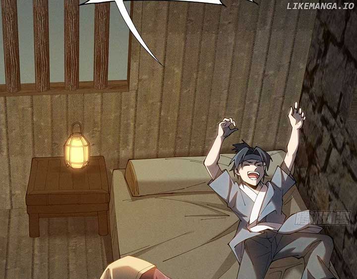 Sinister Immortal Path Chapter 6 - Page 4