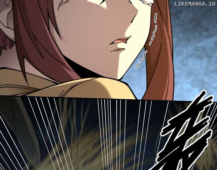 Sinister Immortal Path Chapter 6 - Page 40