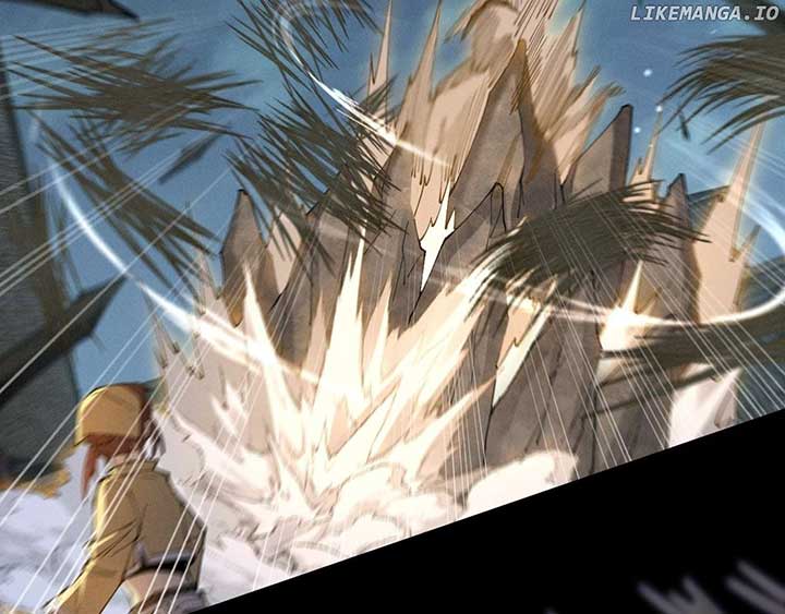 Sinister Immortal Path Chapter 6 - Page 42