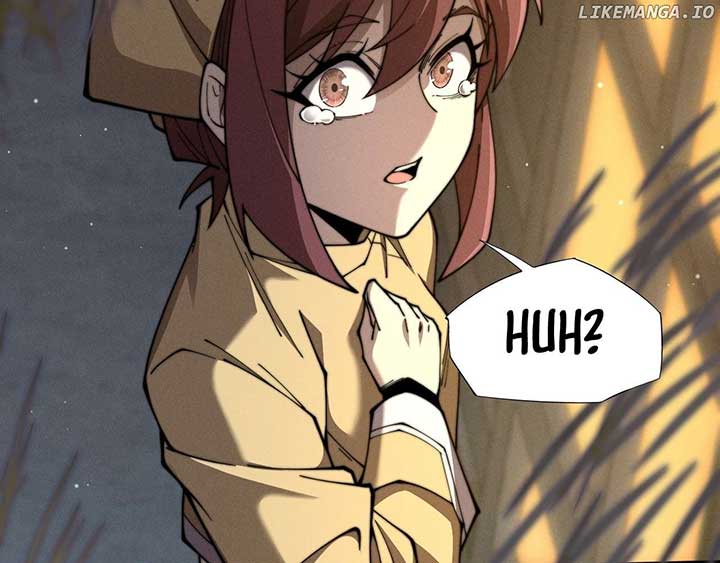 Sinister Immortal Path Chapter 6 - Page 44