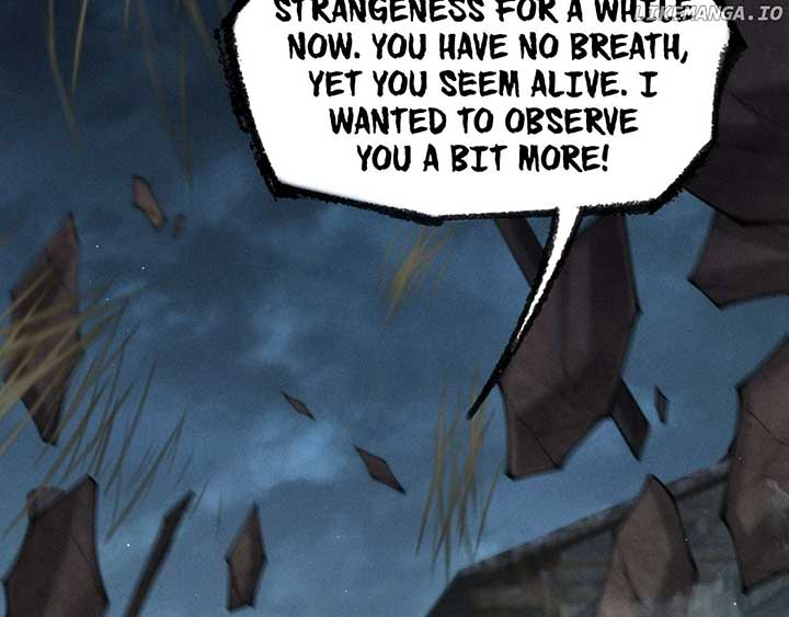 Sinister Immortal Path Chapter 6 - Page 46