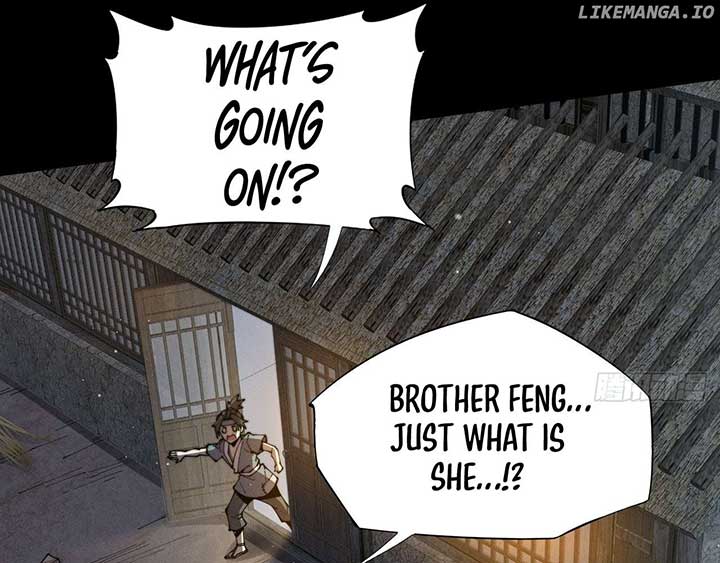 Sinister Immortal Path Chapter 6 - Page 49