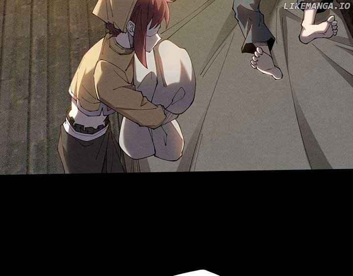 Sinister Immortal Path Chapter 6 - Page 5