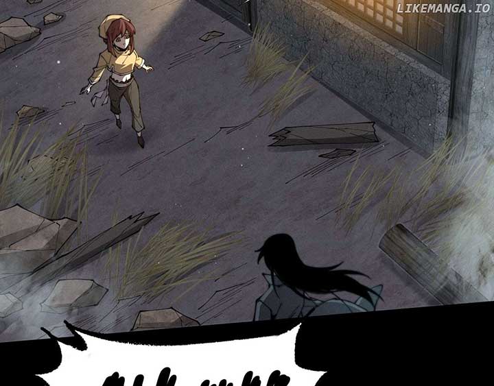 Sinister Immortal Path Chapter 6 - Page 50