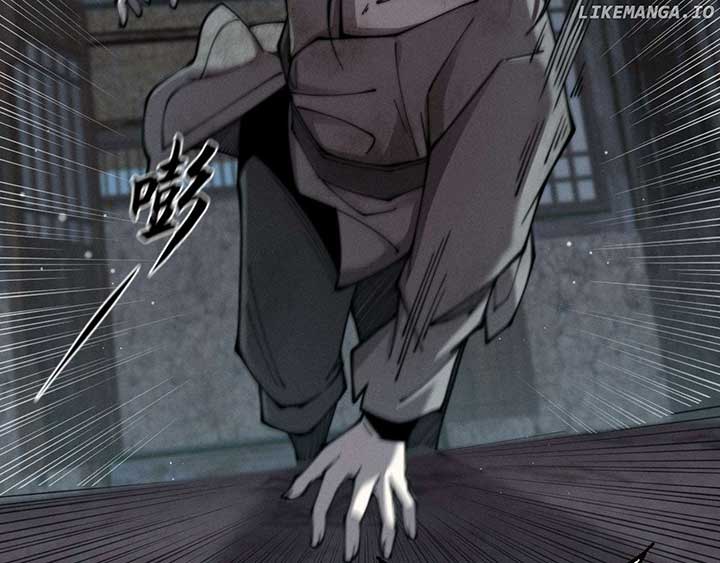 Sinister Immortal Path Chapter 6 - Page 52