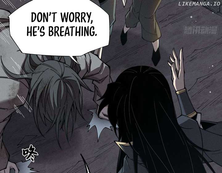 Sinister Immortal Path Chapter 6 - Page 55