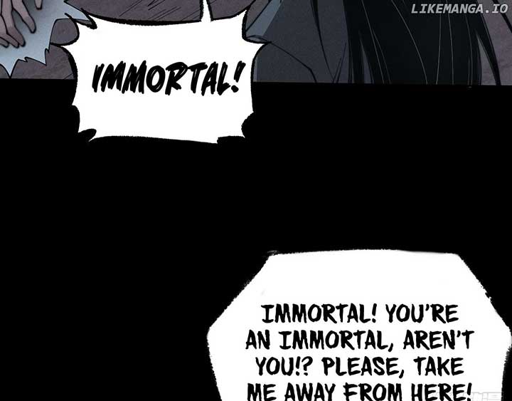 Sinister Immortal Path Chapter 6 - Page 56