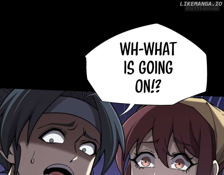 Sinister Immortal Path Chapter 6 - Page 59