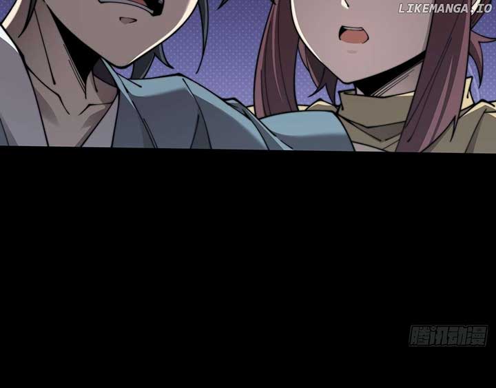 Sinister Immortal Path Chapter 6 - Page 60