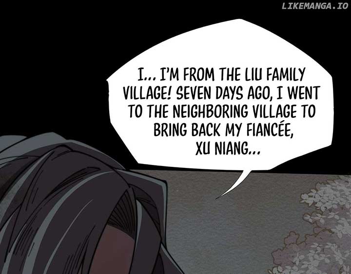 Sinister Immortal Path Chapter 6 - Page 61