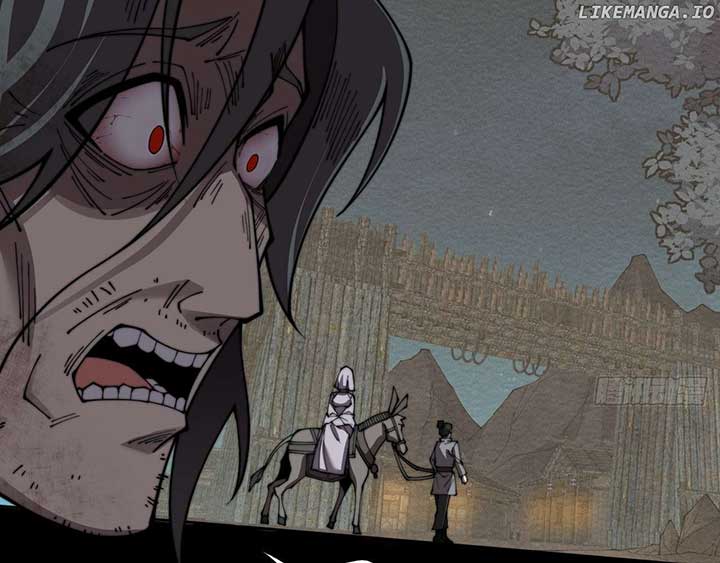 Sinister Immortal Path Chapter 6 - Page 62