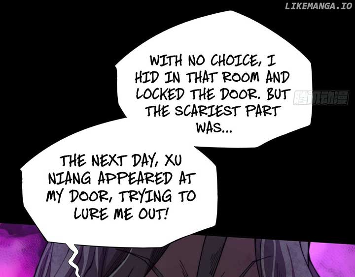 Sinister Immortal Path Chapter 6 - Page 66