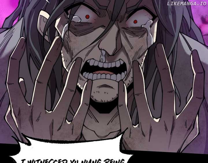 Sinister Immortal Path Chapter 6 - Page 67