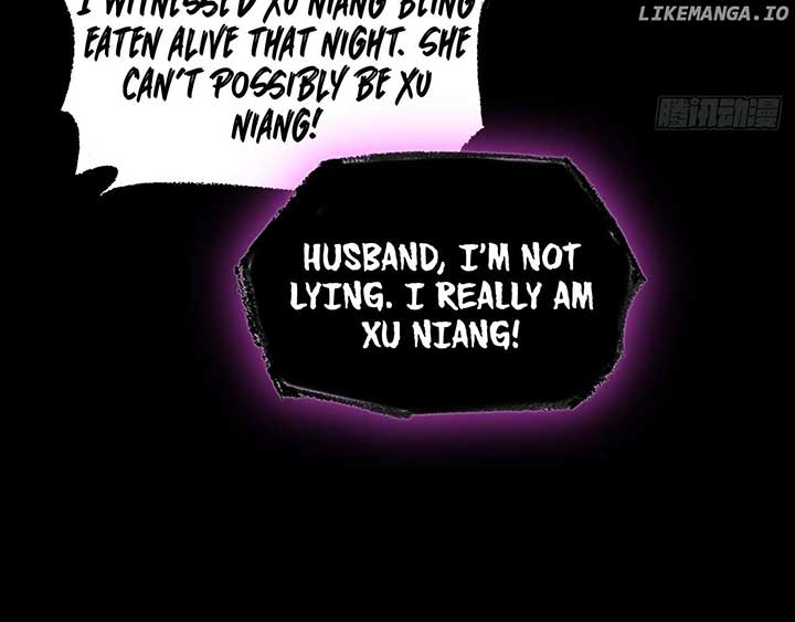 Sinister Immortal Path Chapter 6 - Page 68