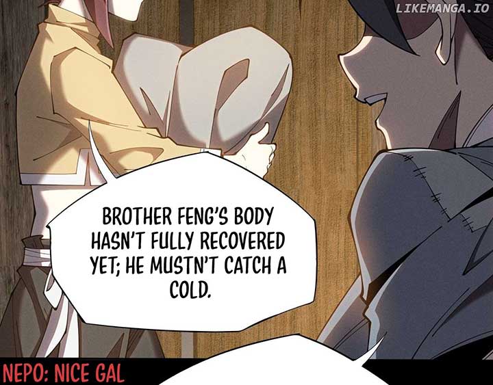 Sinister Immortal Path Chapter 6 - Page 7