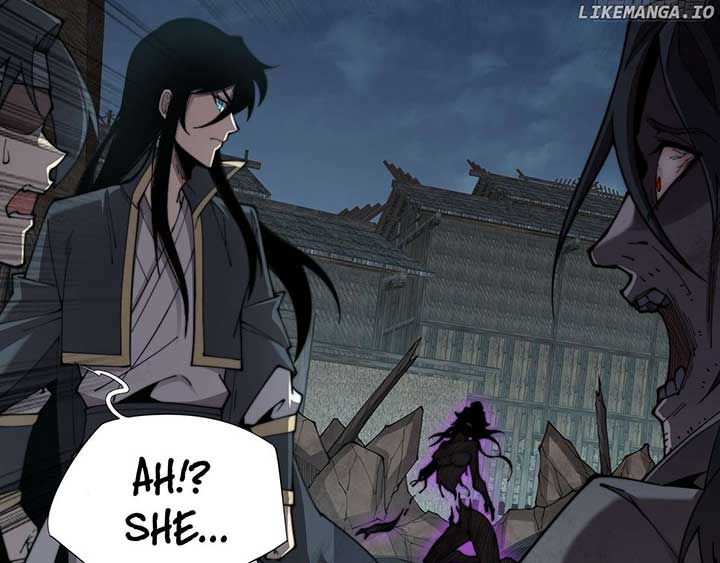 Sinister Immortal Path Chapter 6 - Page 70