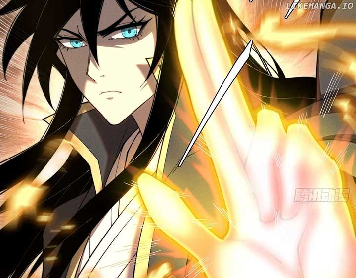 Sinister Immortal Path Chapter 6 - Page 73