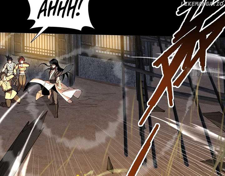 Sinister Immortal Path Chapter 6 - Page 75