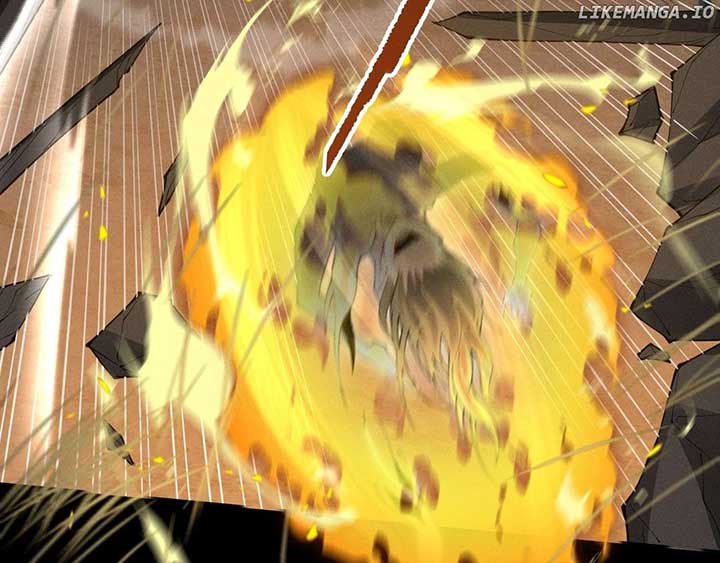 Sinister Immortal Path Chapter 6 - Page 76