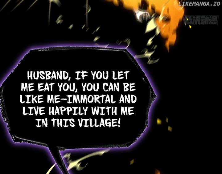 Sinister Immortal Path Chapter 6 - Page 77