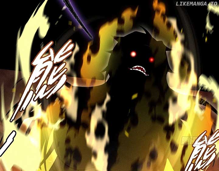 Sinister Immortal Path Chapter 6 - Page 78