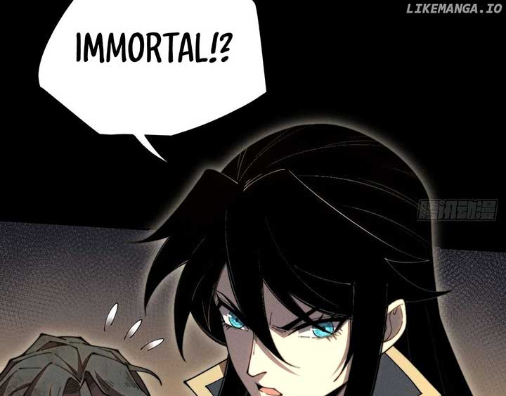 Sinister Immortal Path Chapter 6 - Page 80