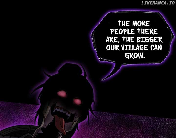 Sinister Immortal Path Chapter 6 - Page 86