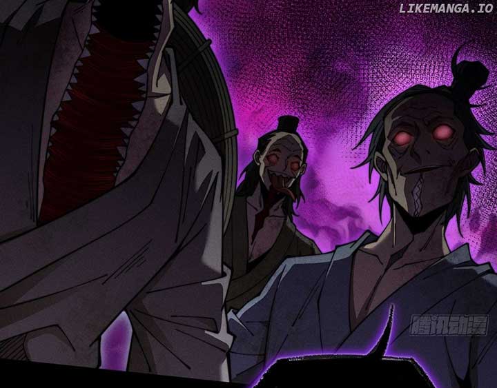 Sinister Immortal Path Chapter 6 - Page 87