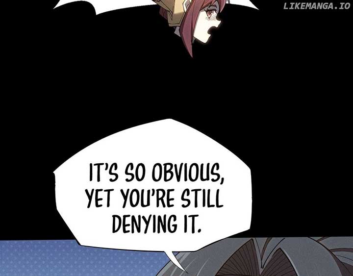 Sinister Immortal Path Chapter 6 - Page 9