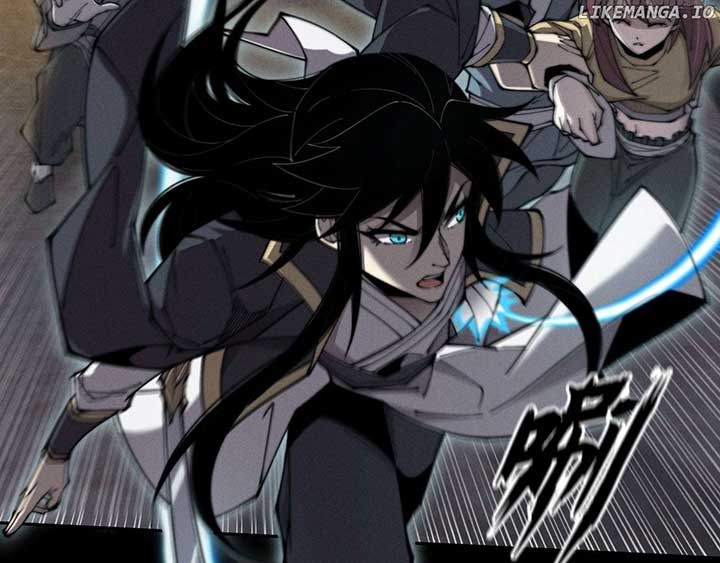 Sinister Immortal Path Chapter 6 - Page 90