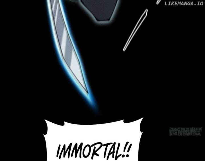 Sinister Immortal Path Chapter 6 - Page 91