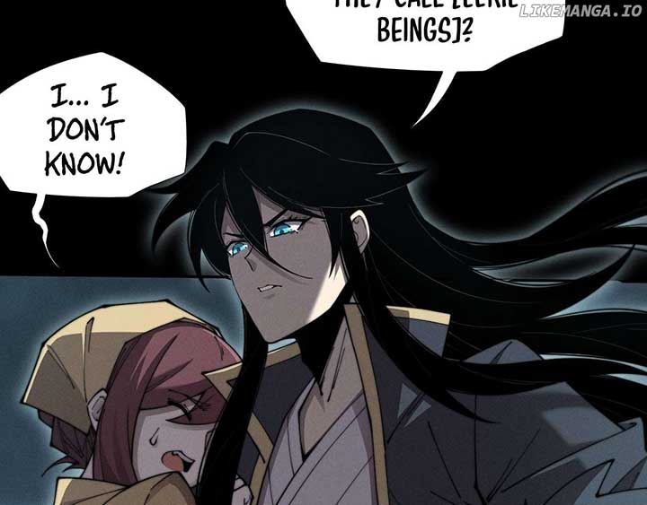 Sinister Immortal Path Chapter 6 - Page 96