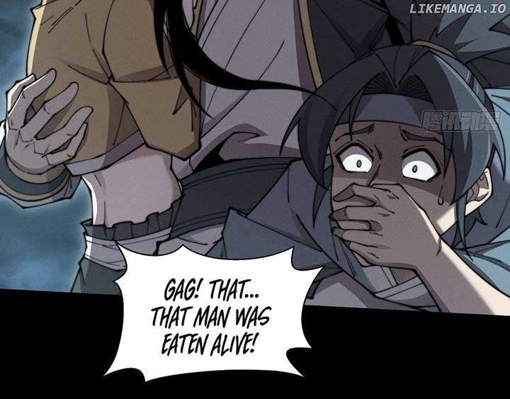 Sinister Immortal Path Chapter 6 - Page 97