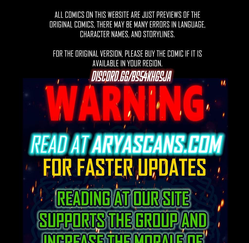 Sinister Immortal Path Chapter 8 - Page 1