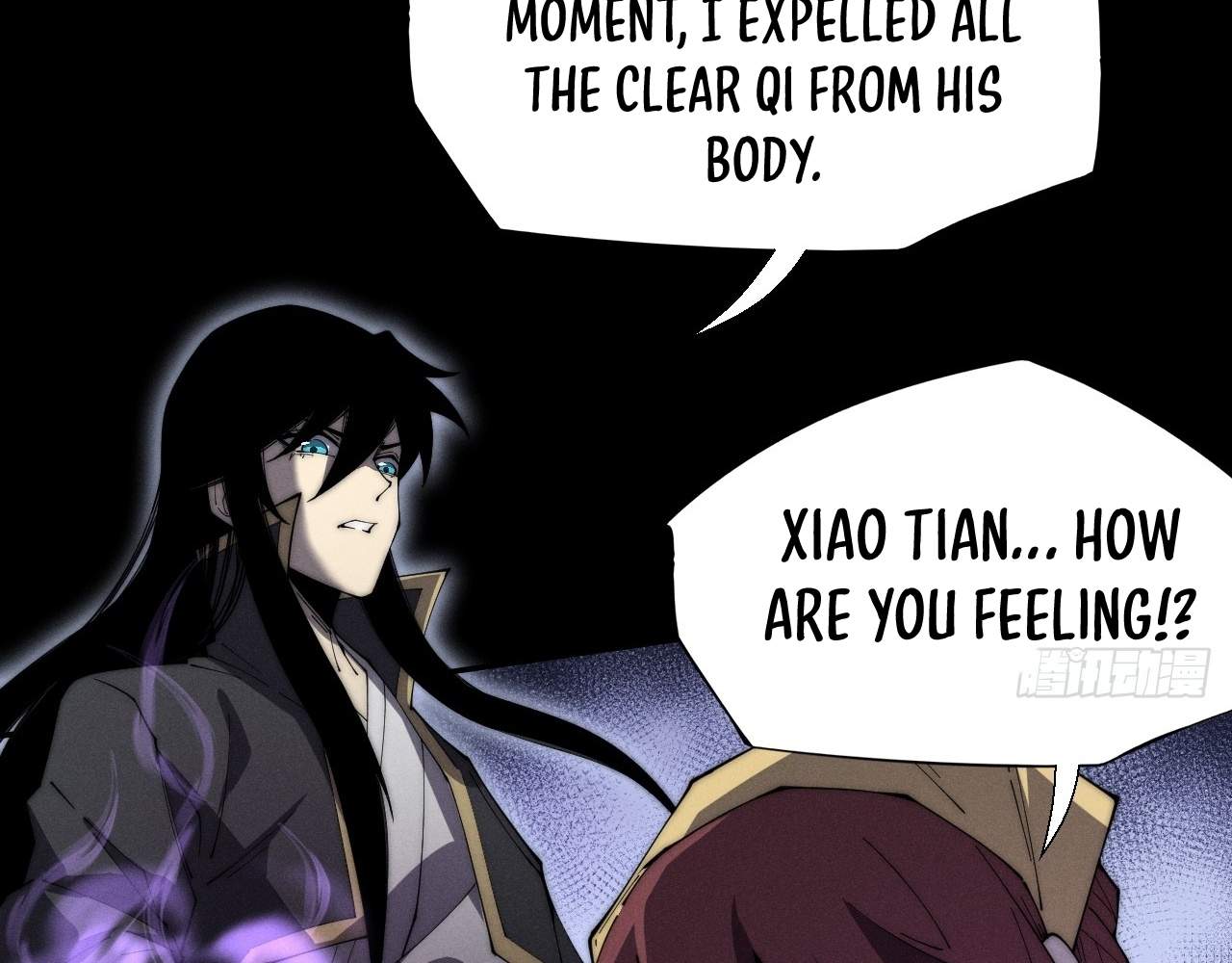 Sinister Immortal Path Chapter 8 - Page 106