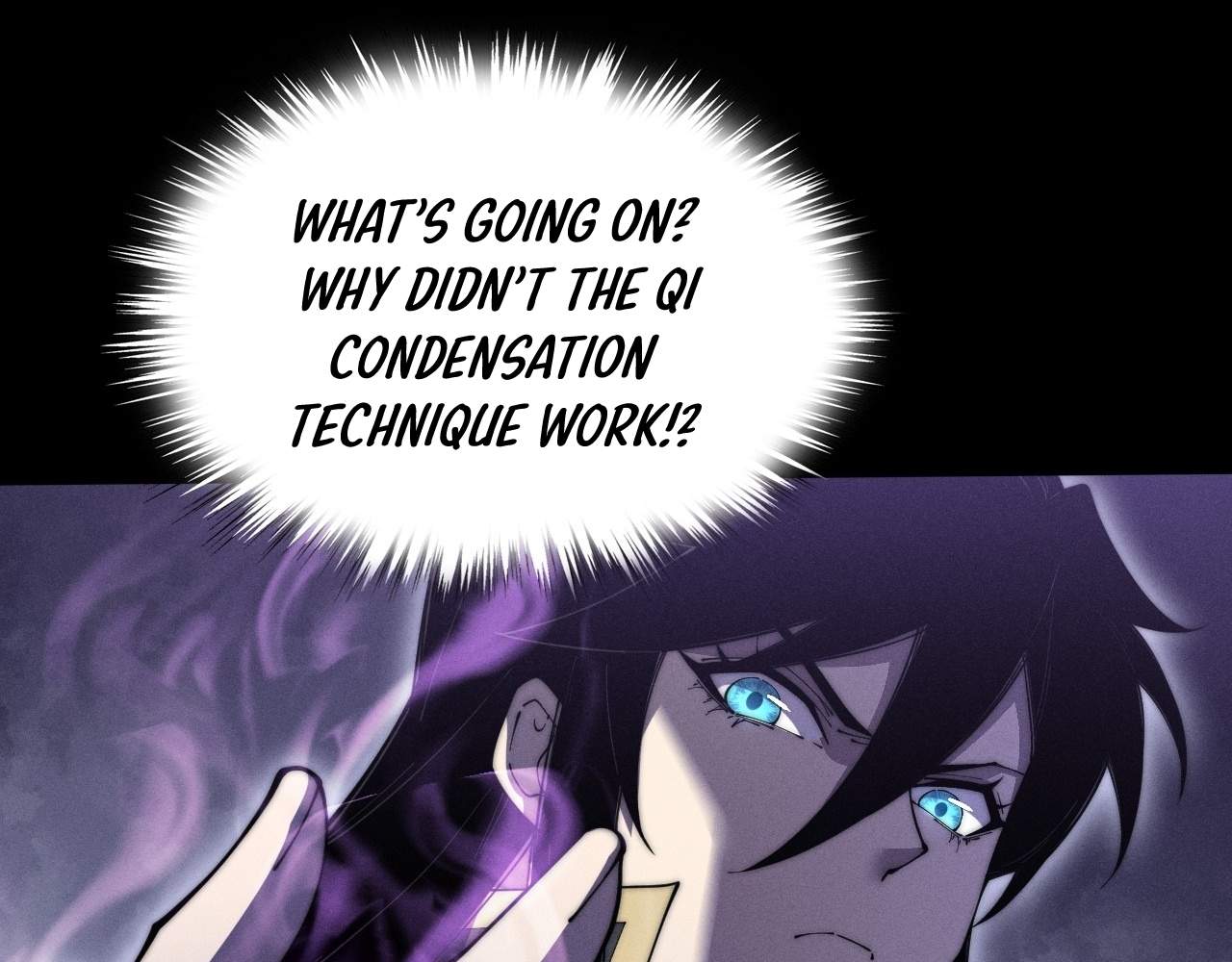 Sinister Immortal Path Chapter 8 - Page 109