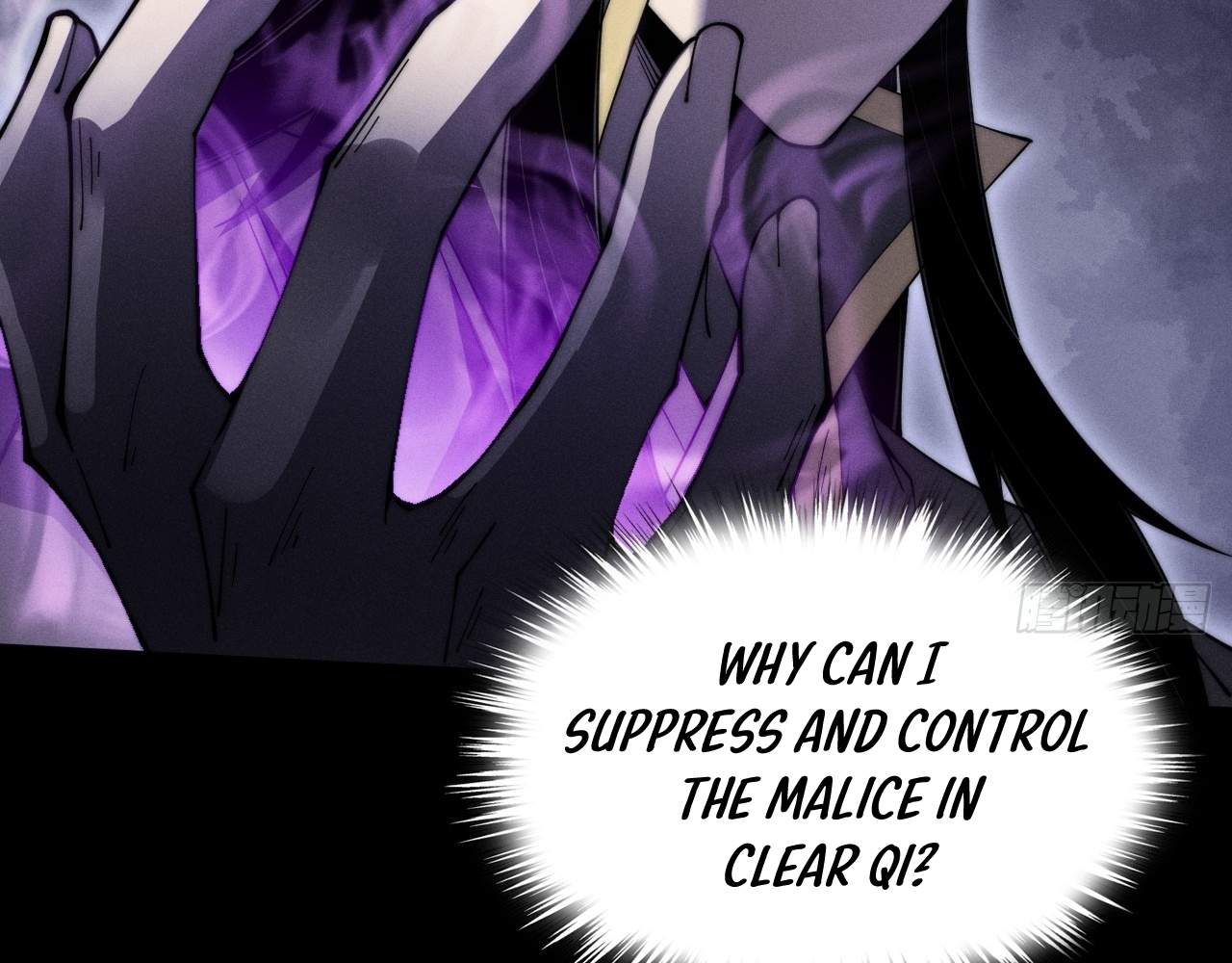 Sinister Immortal Path Chapter 8 - Page 110